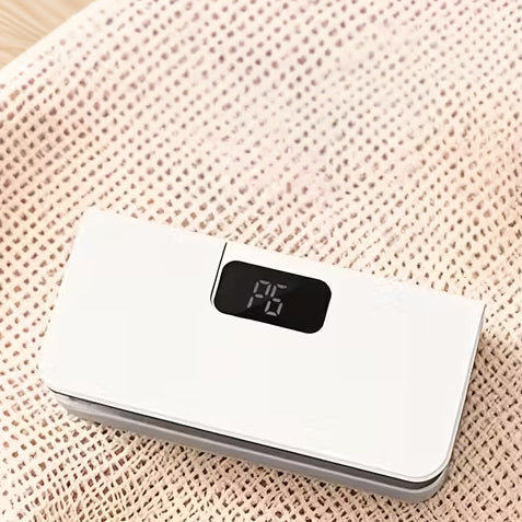Kitchen Bag Sealer
