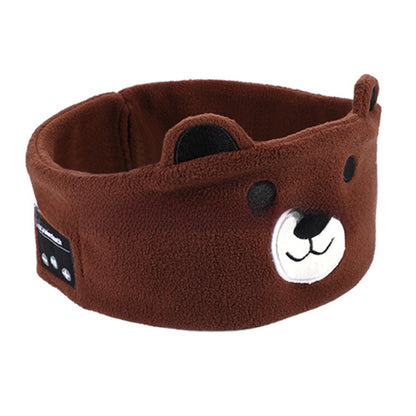 DreamBeat™ Wireless Sleep Headband Headphones