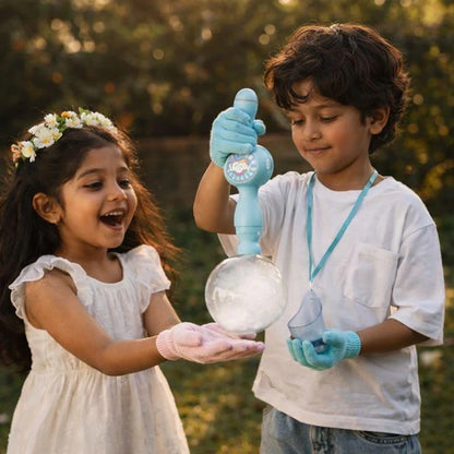 MOXI™ Light & Mist Bubble Wand