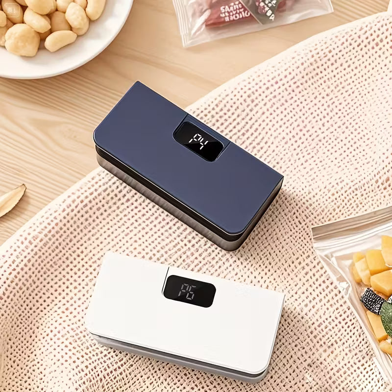 Kitchen Bag Sealer
