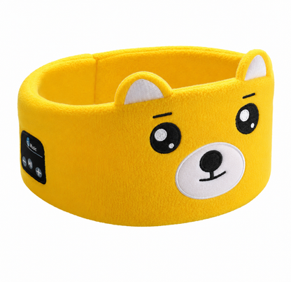 DreamBeat™ Wireless Sleep Headband Headphones