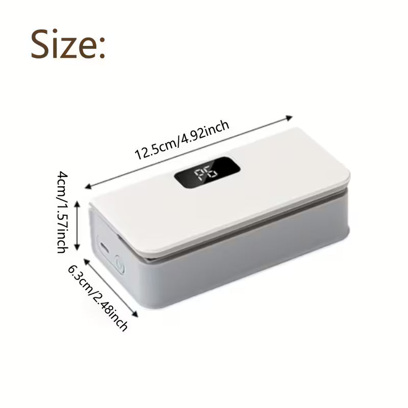 Kitchen Bag Sealer