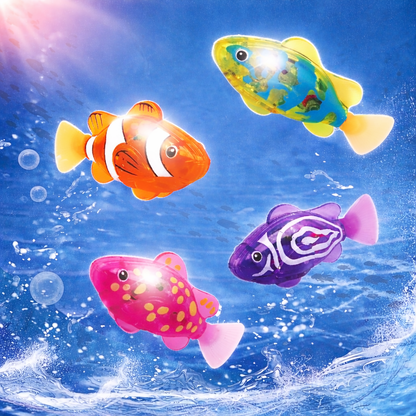 Baby Summer Bath Toys