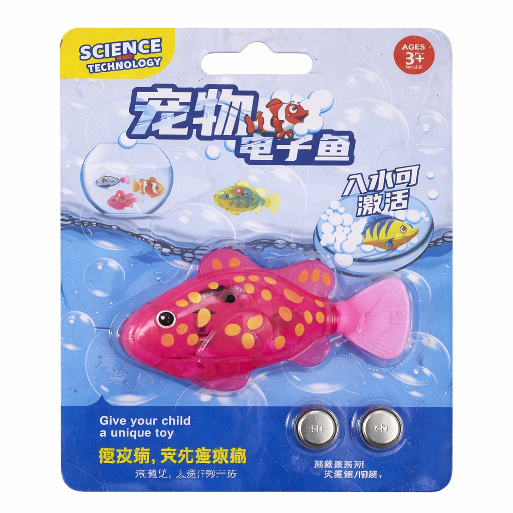 Baby Summer Bath Toys