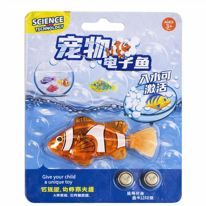 Baby Summer Bath Toys
