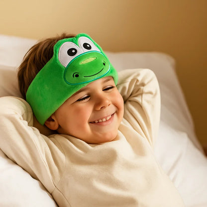 DreamBeat™ Wireless Sleep Headband Headphones