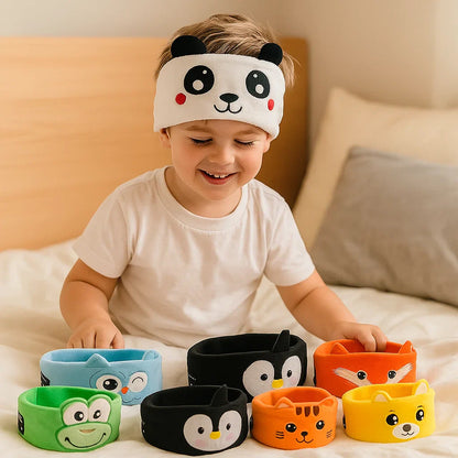 DreamBeat™ Wireless Sleep Headband Headphones