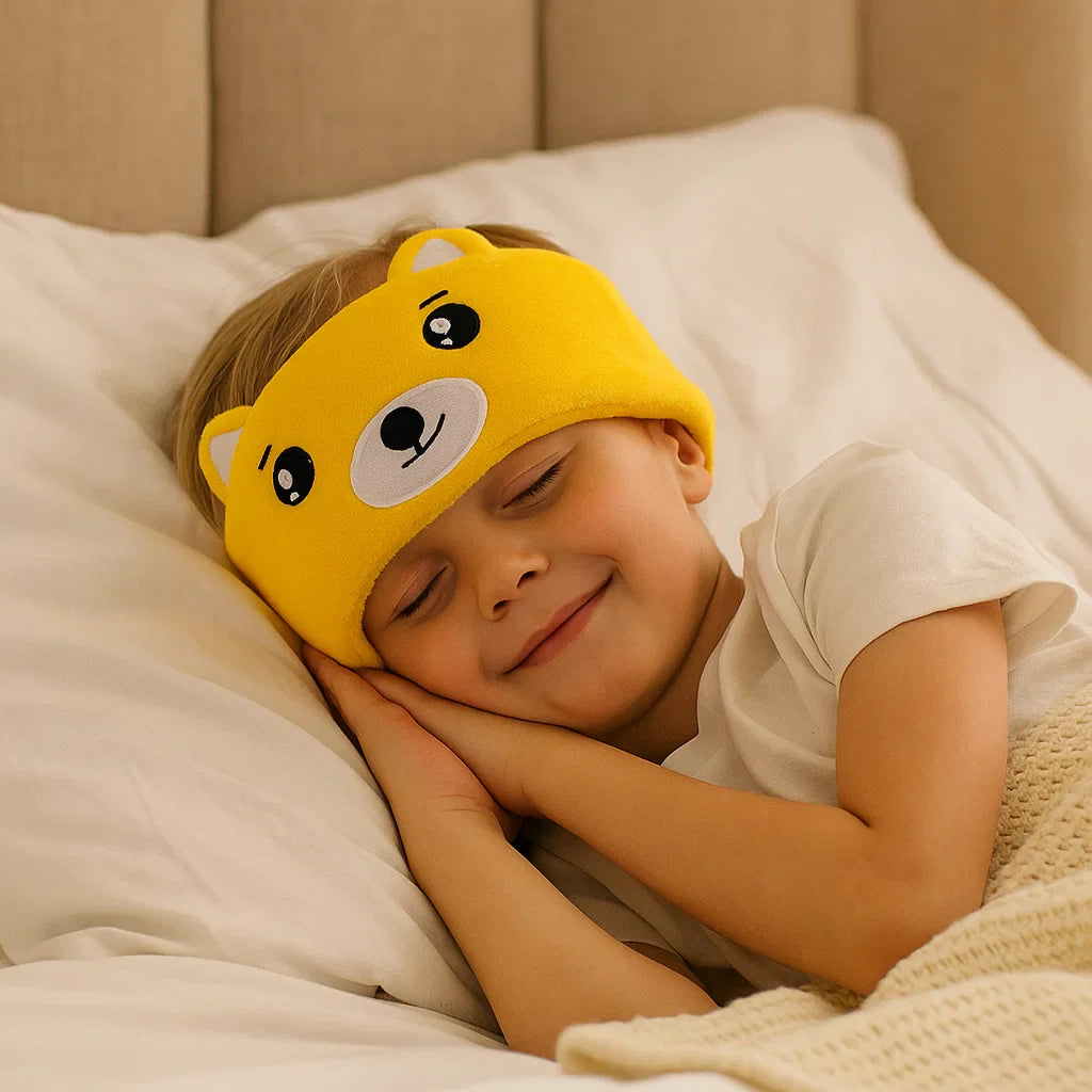 DreamBeat™ Wireless Sleep Headband Headphones