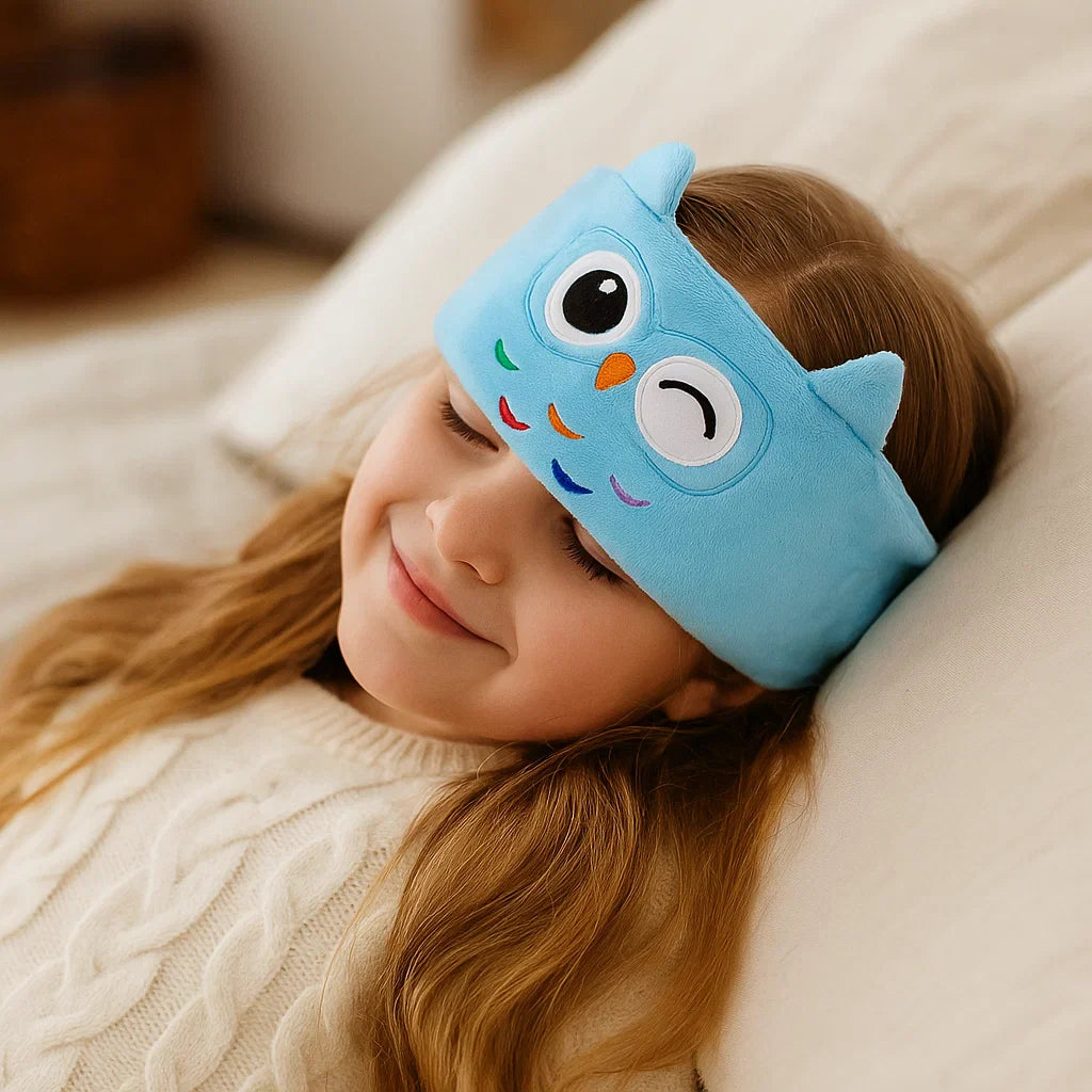 DreamBeat™ Wireless Sleep Headband Headphones