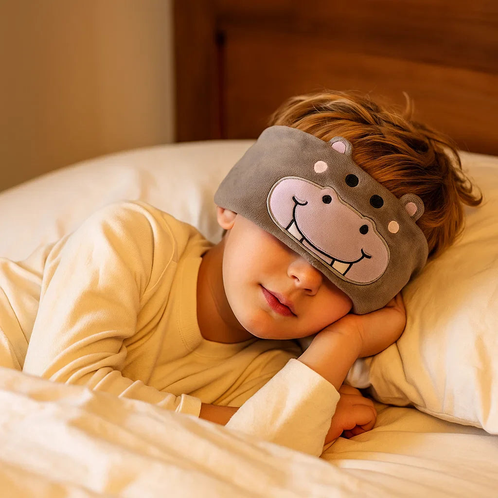 DreamBeat™ Wireless Sleep Headband Headphones